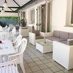 Gloria Hotel