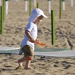 Gloria 3* Lignano Sabbiadoro