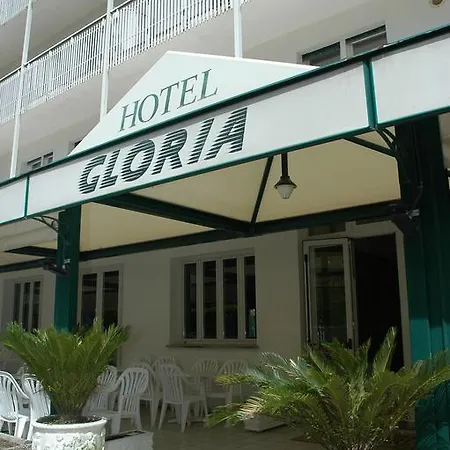 Gloria מלון
