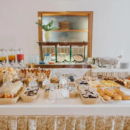 Hotel Gloria Lignano Sabbiadoro