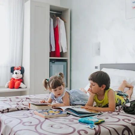 Szálloda Gloria Lignano Sabbiadoro