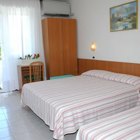 Gloria Lignano Sabbiadoro