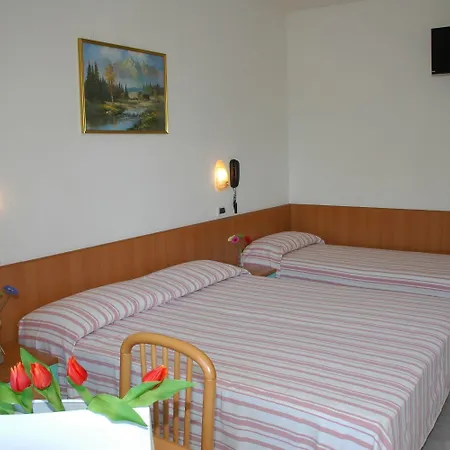 Gloria Lignano Sabbiadoro