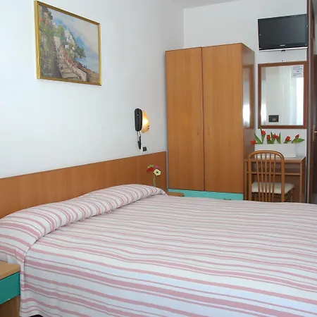 Gloria Szálloda Lignano Sabbiadoro