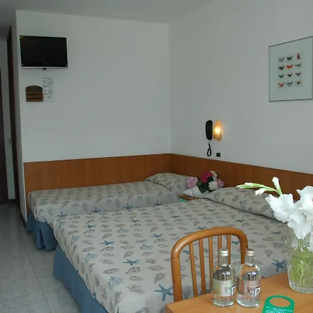 Gloria Hotel Lignano Sabbiadoro