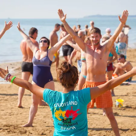 Gloria 3* Lignano Sabbiadoro