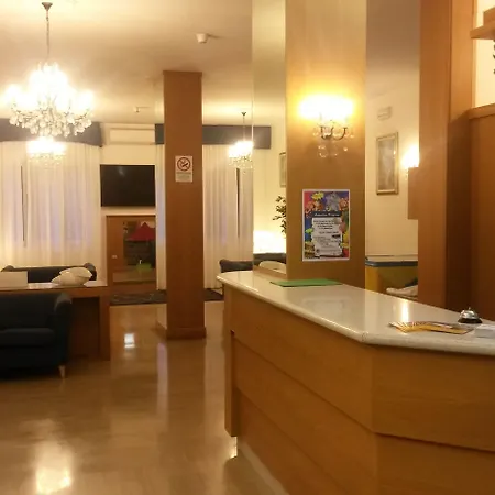 Gloria 3* Lignano Sabbiadoro