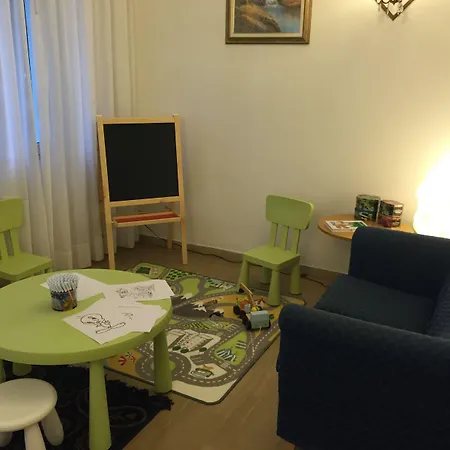 Szálloda Gloria Lignano Sabbiadoro