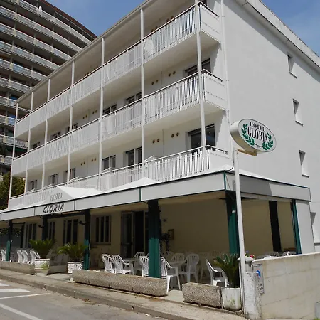 Gloria 3* Lignano Sabbiadoro