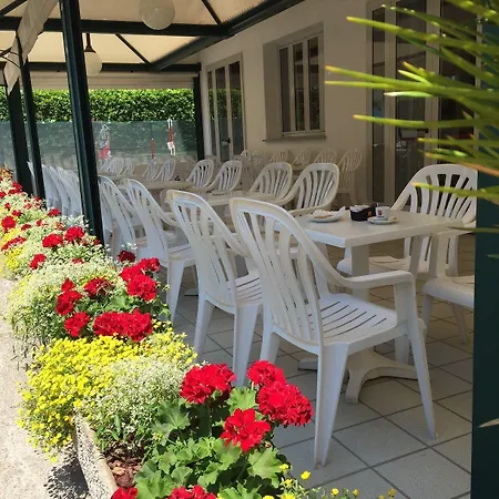 Otel Gloria 3*