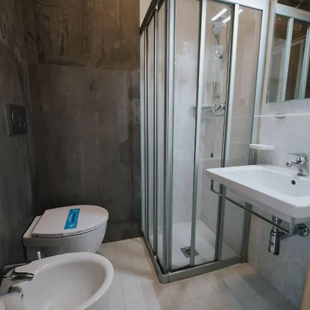 Otel Gloria Lignano Sabbiadoro