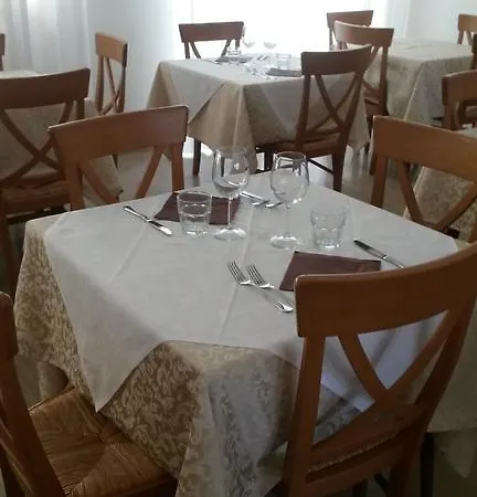 Gloria Szálloda Lignano Sabbiadoro