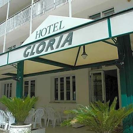 Gloria Otel Lignano Sabbiadoro