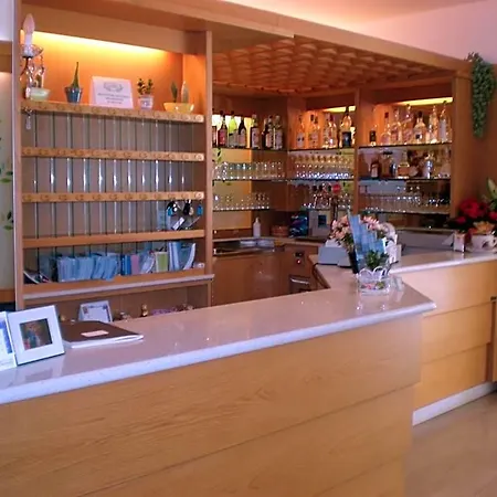 Gloria Hotel Lignano Sabbiadoro
