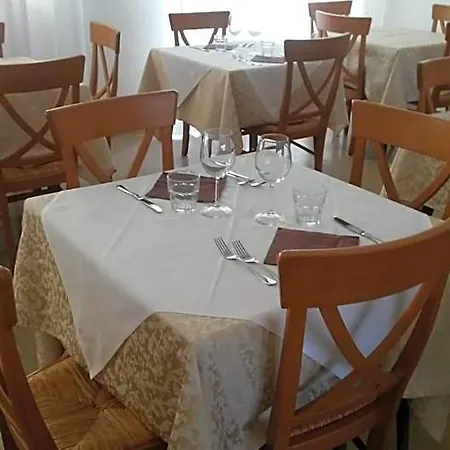 Otel Gloria 3*