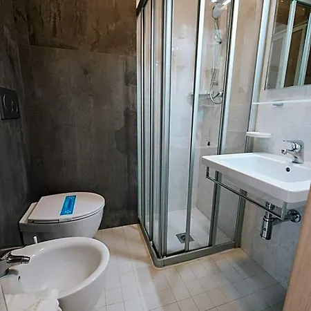 Gloria Otel Lignano Sabbiadoro
