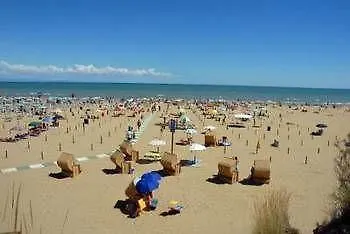Gloria Lignano Sabbiadoro
