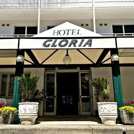 Gloria Szálloda