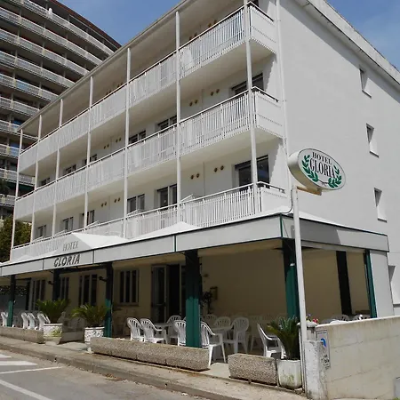 Gloria Szálloda Lignano Sabbiadoro