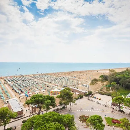 Gloria 3* Lignano Sabbiadoro