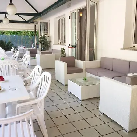 Otel Gloria