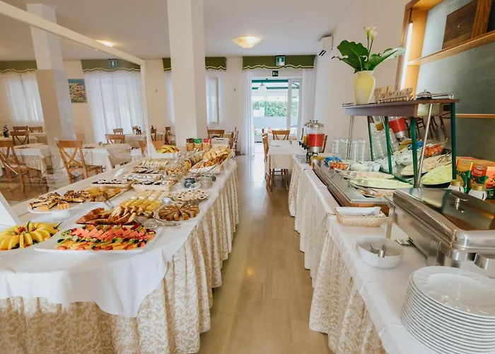 Hotel Gloria Lignano Sabbiadoro