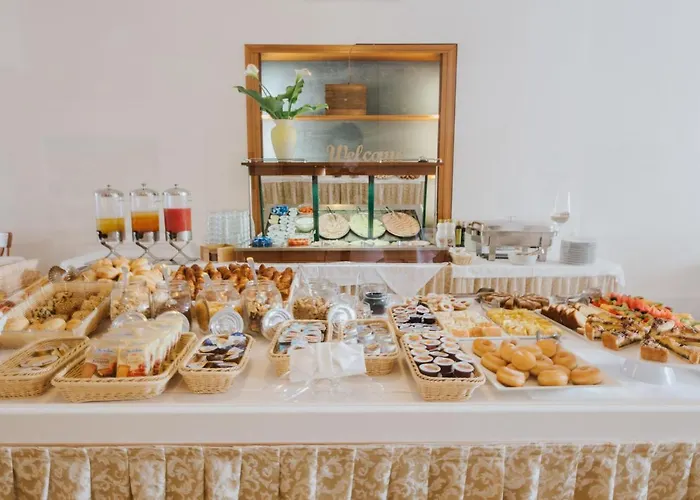 Hotel Gloria Lignano Sabbiadoro