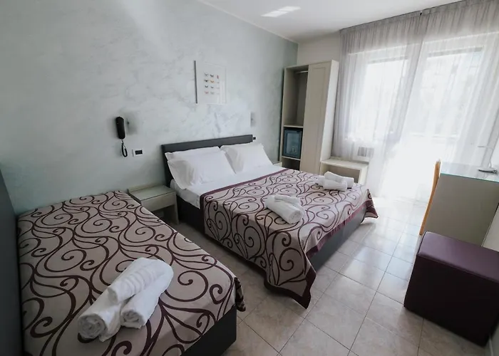 Gloria Hotel Lignano Sabbiadoro