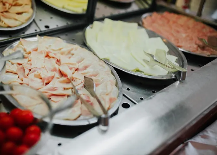 Gloria Lignano Sabbiadoro