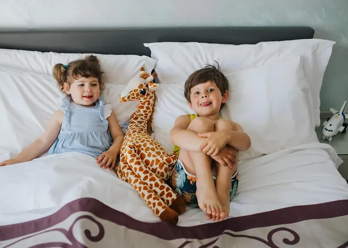 Hotel Gloria Lignano Sabbiadoro