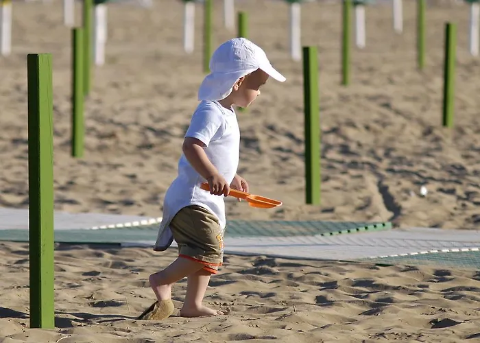 Gloria 3* Lignano Sabbiadoro