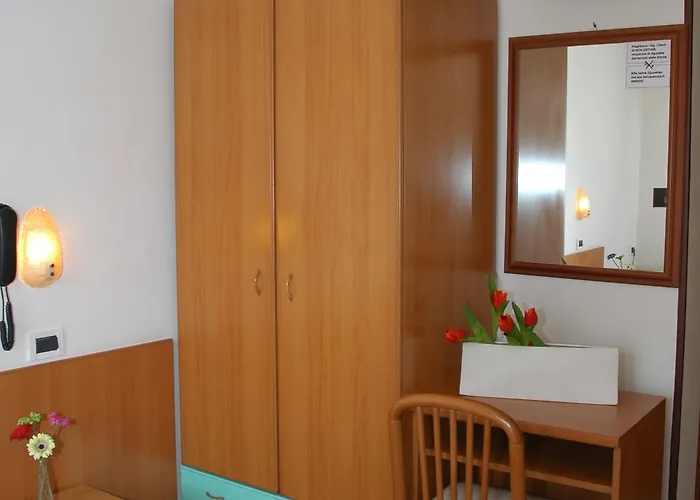 Gloria Lignano Sabbiadoro