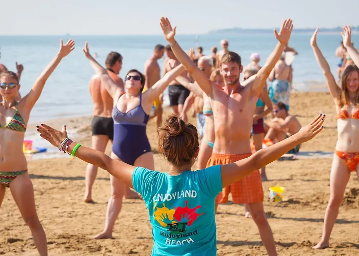 Gloria 3* Lignano Sabbiadoro