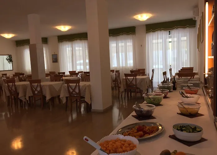 Hotel Gloria Lignano Sabbiadoro