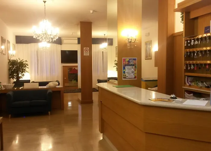 Gloria 3* Lignano Sabbiadoro