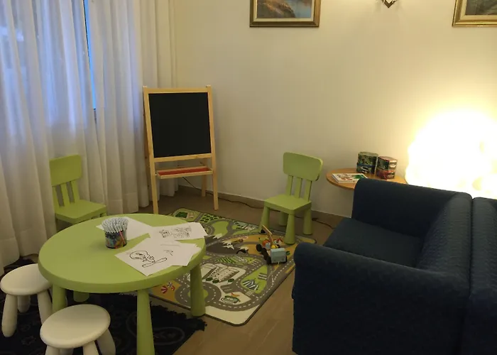 Hotel Gloria Lignano Sabbiadoro