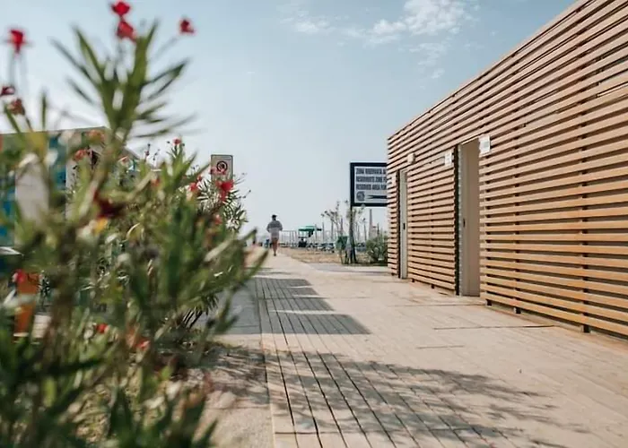 Gloria Hotel Lignano Sabbiadoro