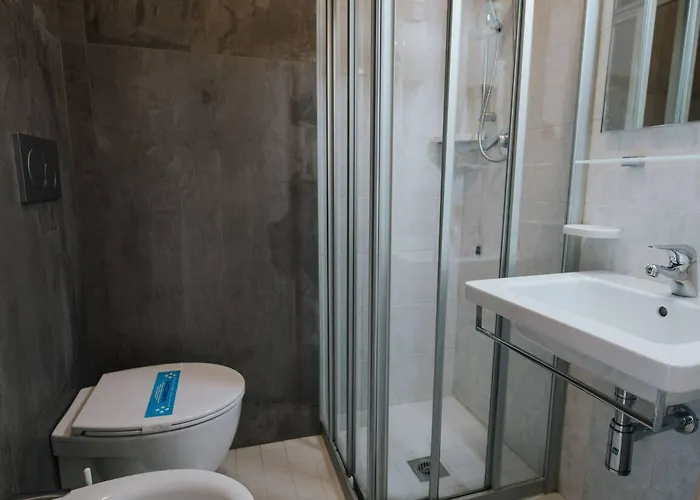 Hotel Gloria Lignano Sabbiadoro