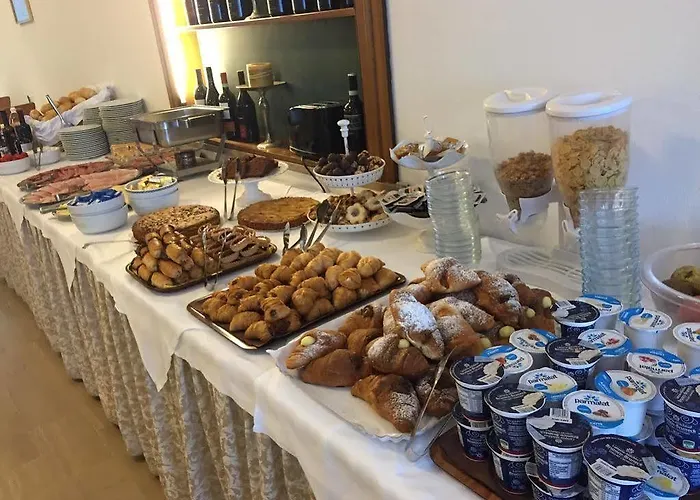 Gloria Lignano Sabbiadoro