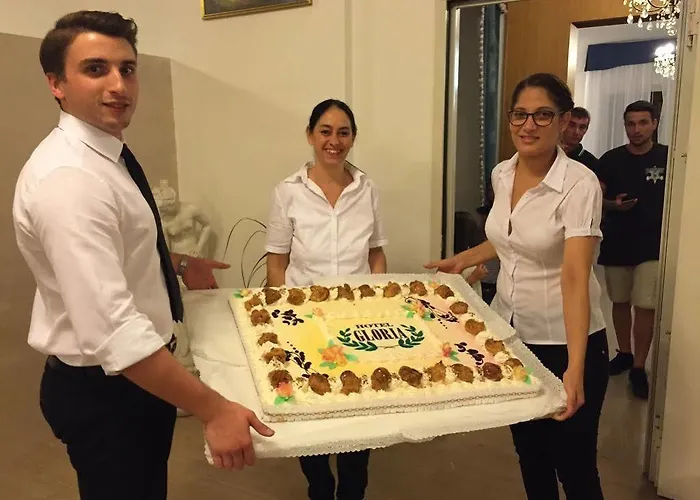 Gloria Lignano Sabbiadoro