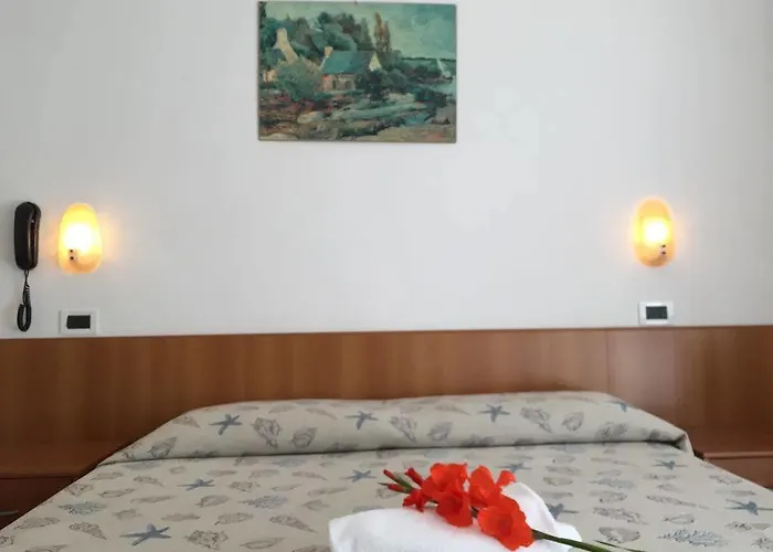 Hotel Gloria Lignano Sabbiadoro