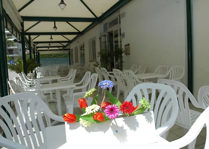 Gloria Lignano Sabbiadoro